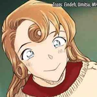 Kudo/Fujimine Yukiko (TG)