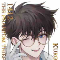 Kuroba Kaito (KID)