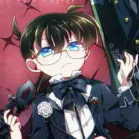 Edogawa Conan (Shin)