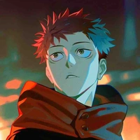Itadori Yuji