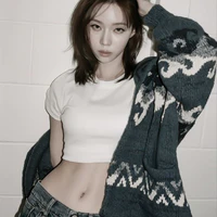 Kim Minjeong [ Winter ]