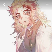 kyojuro rengoku