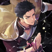himejima gyomei