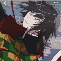 tomioka giyuu