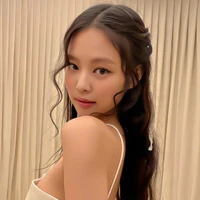 kim jennie