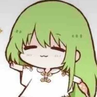 mina(green tea)