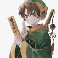 li Syaoran