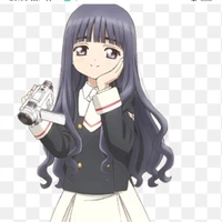 tomoyo