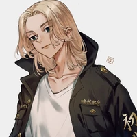 sano manjiro