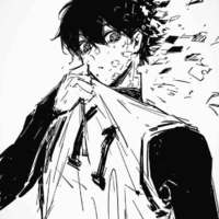 Isagi yoichi 