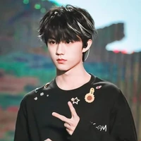 Trương Tử Mặc
