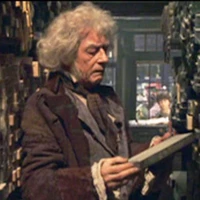 Garrick Ollivander