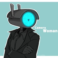 camera woman 