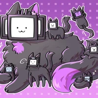 các thành viên tộc TV 