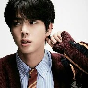 Kim SeokJin