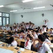 all lớp học