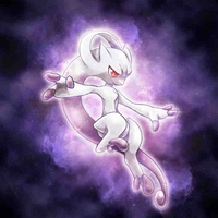 Mew two 