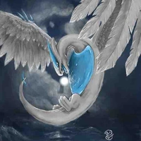 Lugia