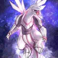 Palkia