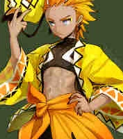 Tapu koko men 