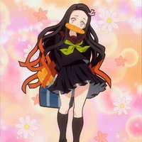 Nezuko Kamado