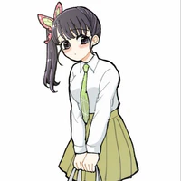 Kanao Tsuyuri