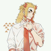 Rengoku Kyoujurou