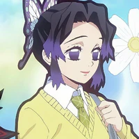 Shinobu Kocho