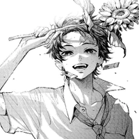 Tanjiro Kamado