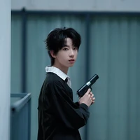 Dương Bác Văn ( hắn )