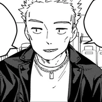 Hiragi Touma