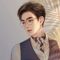 Bạch Nhất Tôn(bố nu9 và Ân)