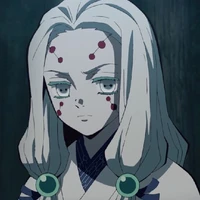 Spider Demon (Daughter)