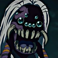 Spider Demon (Father)