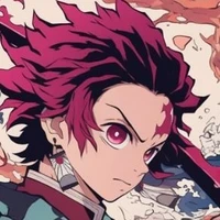 Kamado Tanjiro