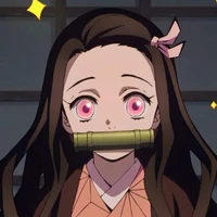 Kamado Nezuko
