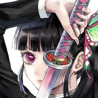 Tsuyuri Kanao