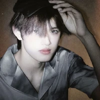 Trương Cực - Hắn - Anh