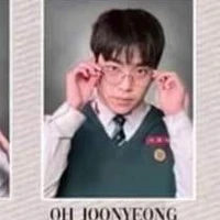 Oh Joonyeong