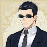 Hải(vệ sĩ thân cận của QA)