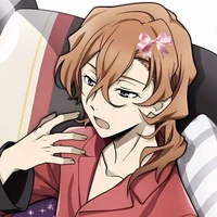 Chuuya