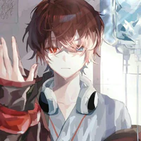 Shinji Krishna