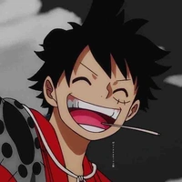 luffy