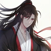 Ngụy Anh (Ngụy Vô Tiện)