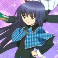 Nagihiko