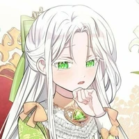 Amaryllis James Moriarty/Ryllie