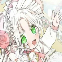 Amaryllis James Moriarty/Ryllie