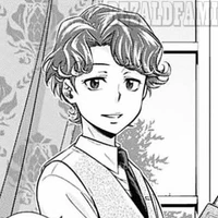 William James Moriarty[Gốc]