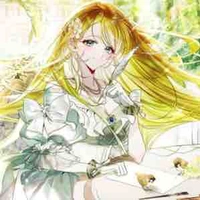 Amyriliss Espera - Công Nương