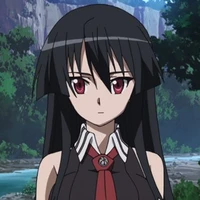 Akame